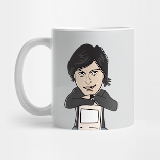 Jobs in Weirdtual Reality Mug